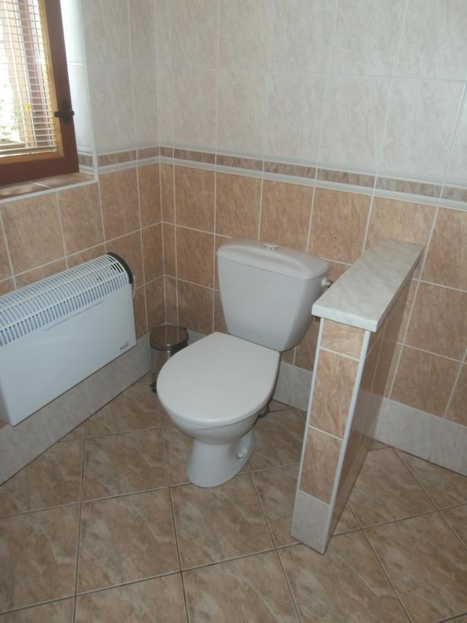 Privat Na Chalupe Partizanska Lupca 649 Villa Exterior photo