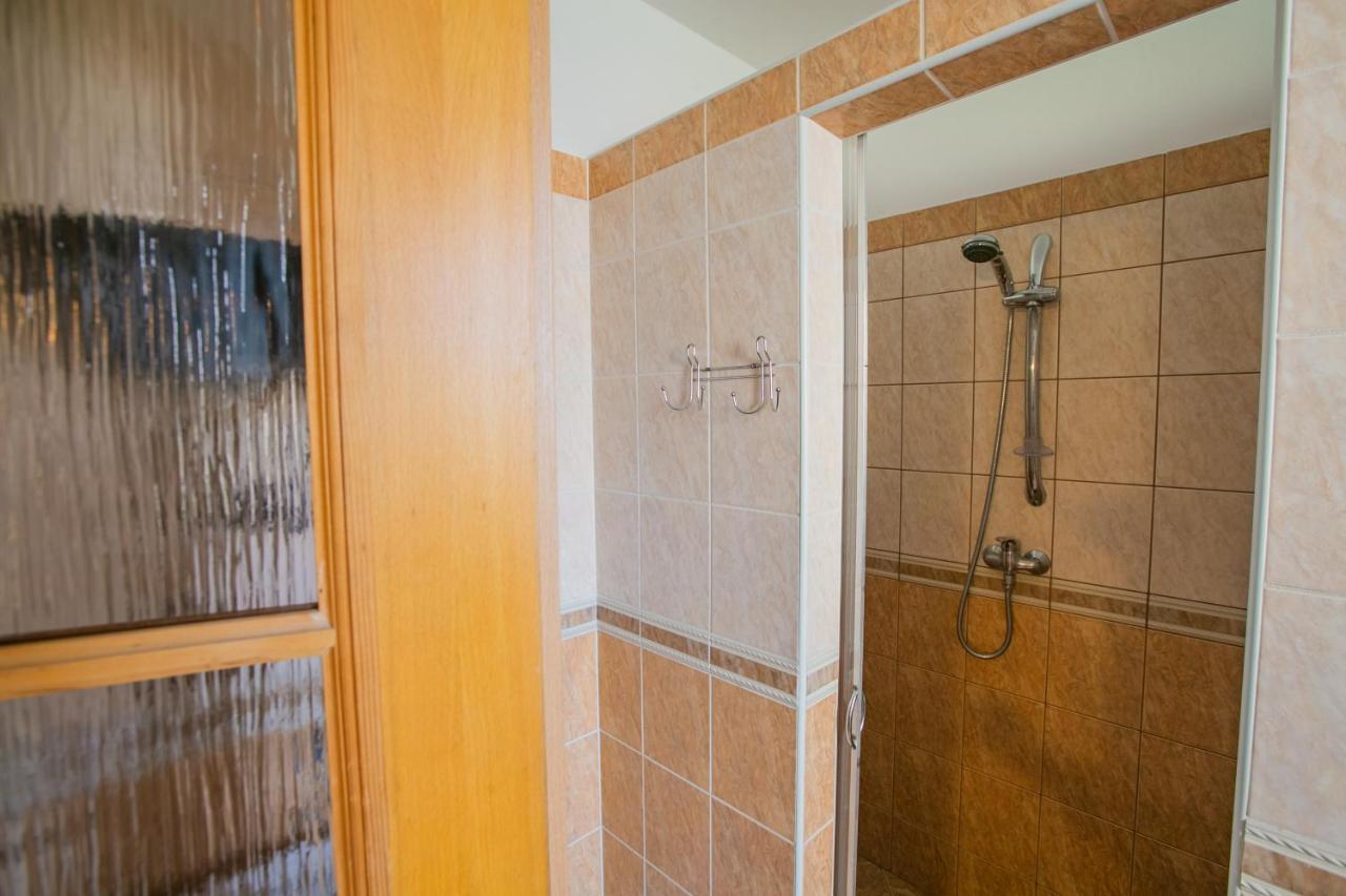 Privat Na Chalupe Partizanska Lupca 649 Villa Exterior photo